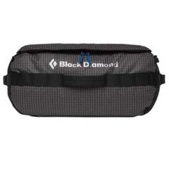 【お取り寄せ・２～４週間で発送】 ブラックダイヤモンド ストーンホーラー 60L ダッフル バッグ( Black ) BLACK DIAMOND Stonehauler 60L duffle bag [t]