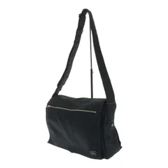 2024年最新】porter メッセンジャーの人気アイテム - メルカリ