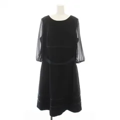 2025年最新】トゥービーシック to be chic 大きいサイズ ワンピースの  