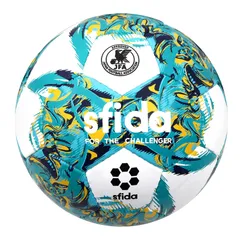 新品 【JFA検定球】フットサルボール INFINITO RIMBA JR 3号球 SB-23IR03
