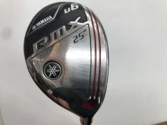 【最短翌日発送】RMX 2020 | 25 | R | TMX-420U | 中古 | ユーティリティ | ヤマハ