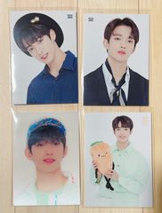 SEVENTEEN セブチ デビュー ショーケース トレカ バーノン