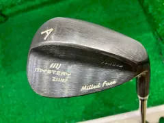 ミステリー　211s Ａ(52度) ウエッジ 211MF 完売 | MYSTERY GOLF