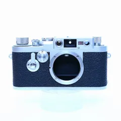 2026年最新】ライカ iiigの人気アイテム - メルカリ