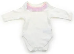 【ネクスト/NEXT】ロンパース 50サイズ 女の子【子供服・ベビー服】（1782331）