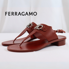 FERRAGAMO(フェラガモ) 大きいサイズ サンダル セール開催中