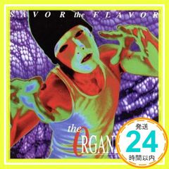 The Organization S.F. – Savor The Flavor - メルカリ