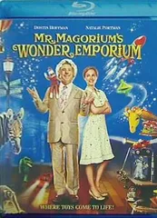 マゴリアムおじさんの不思議なおもちゃ屋 [Blu-ray] マゴリアムおじさんの不思議なおもちゃ屋 [DVD] [DVD]_03 - メルカリ