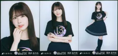乃木坂46 会場限定生写真 筒井あやめ 13thBDライブTシャツ コンプ
