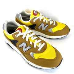 希少】ニューバランス M992DM USA ダッドスニーカー 27cm - メルカリ