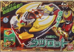 CSMタツロット　輸送箱未開封　即購入ok 2025年最新】CSMタツロットの人気アイテム - メルカリ