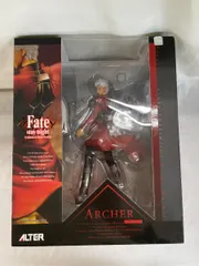 アーチャー | ALTER