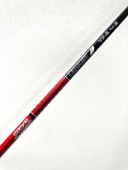 新品未使用最新キャロウェイ スリーブ付 ツアーAD TOURAD VF-6S 1W用 シャフト メーカーカスタム品　パラダイム PARADYM Ai SMOKE スモーク
