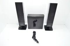 2025年最新】Panasonic ホームシアター スピーカーの人気アイテム