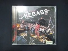 THE KEBABS CDセット Amazon.co.jp: THE KEBABS(通常盤): ミュージック
