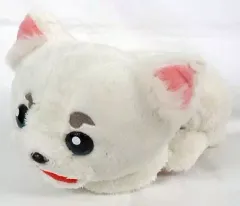 【中古】ぬいぐるみ 定春ぬいぐるみ 「一番くじ 銀魂～かぶき町の愉快な仲間と悪党ども～」 D賞