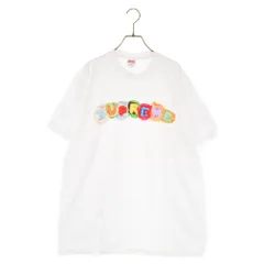 2024年最新】supreme tシャツ pilの人気アイテム - メルカリ