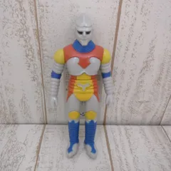 2024年最新】ソフビ ジェットジャガーの人気アイテム - メルカリ