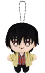 【中古】ぬいぐるみマスコット・ぬいぐるみバッジ 南雲 Chibiぬいマスコット 「SAKAMOTO DAYS」