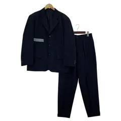 未使用級■COMMEdesGARCONS HOMME【M】田中オム セットアップ COMME des GARCONS HOMME(コムデギャルソンオム) / 田中オム/97