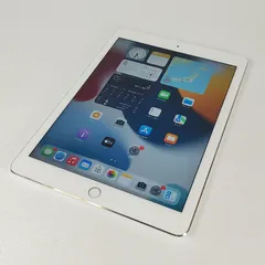 2023年最新】iPad Air 2 Wi-Fi Cellular 64GB SoftBank [ゴールド]の