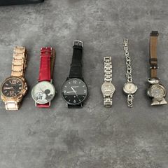 高*吾様 【良品】アルマーニエクスチェンジ D&G CK 他未動作確認 