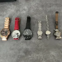 2025年最新】腕時計 ジャンクまとめ売りの人気アイテム - メルカリ