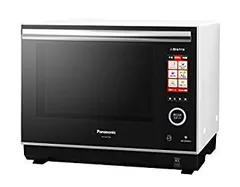 Panasonic スチームオーブンレンジNE-BS1200-RK 概要 スチームオーブンレンジ NE-BS1200 | オーブンレンジ・単