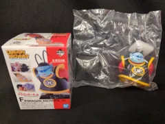 BANDAI SPIRITS 一番くじ ドラゴンボール EX 天下分け目の超決戦!! F賞 界王さま DRAGON ARCHIVES