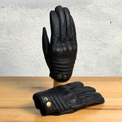 新品】Wiley X CAG-1 タクティカルグローブ ナックルガード レザー