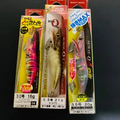 2025年最新】アオリーq 廃盤の人気アイテム - メルカリ