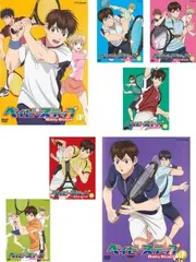 2025年最新】ベイビーステップdvdの人気アイテム - メルカリ