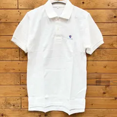 2026年最新】ポロシャツ非売品の人気アイテム - メルカリ