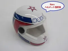 珍品激レア　昭和レトロなヘルメット 激レア！70s BUCO DRAGGIN ジェットヘルメット 目深加工済み M