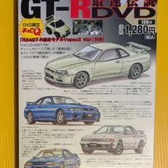 #GT-R #DVD #チョロQ　#車　#スポーツカー　#日産　#R33 #R32 #r34 #スカイライン