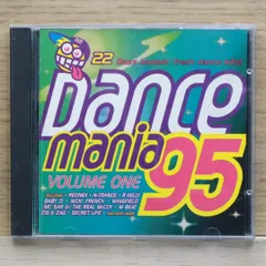 2025年最新】ダンスマニアcdの人気アイテム - メルカリ