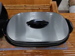 2025年最新】nf-w300 パナソニック ホットプレートの人気