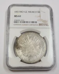 2025年最新】メキシコ 銀貨 8の人気アイテム - メルカリ