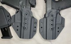 Standard.co.USA Atlas Holster(G19/x300用) - メルカリ