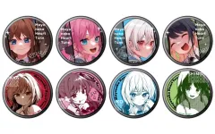 2025年最新】真夜中ハートチューン 缶バッジの人気アイテム - メルカリ