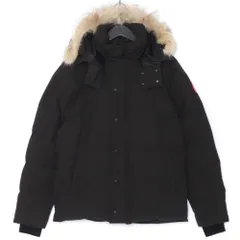 CANADA GOOSE WYNDHAM PARKA Mサイズのサムネイル