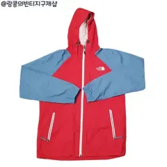 THE NORTH FACE(ザノースフェイス) ストリート バイカラー ウインドブレーカー ジャケット