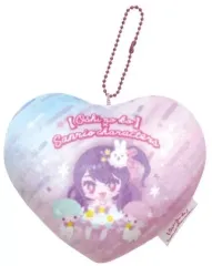 【中古】キーホルダー アイ＆リトルツインスターズ もっちりボールチェーンマスコット 「推しの子×サンリオキャラクターズ」