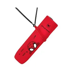 スパイダーマン iqos iluma one用の保護ケース 対応イルマワン アイコスイルマ ケース