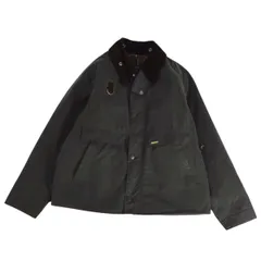 2026年最新】BARBOUR spey jacketの人気アイテム - メルカリ