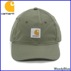 【新品】カーハート キャップ帽子 CARHARTT WIP I030646 MONTANA CAP i030646-0wixxKHOS