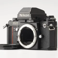 2024年最新】チタン NIKON F3の人気アイテム - メルカリ