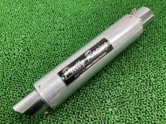 SP TADAO マフラー サイレンサー sv650 2018年〜 - メルカリ