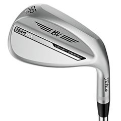 【新品】ウェッジ タイトリスト ボーケイSM10 Tour Chrome 52-08F/DG(JP)/WEDGE/52[7399]