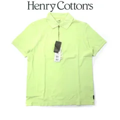 2024年最新】ヘンリーコットンズ 未分類 ポロシャツの人気アイテム